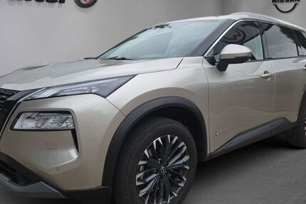 Nissan X-Trail 9.900 km 35.490 &euro; Pforzheim 75177