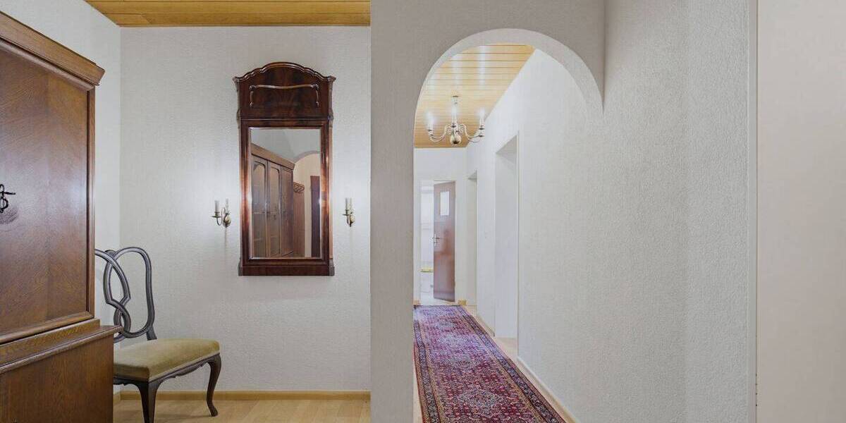 Etagenwohnung Stutensee / Blankenloch Blankenloch - 3 Zimmer, 98 m&sup2;, 319.000&euro; | Angebot:26730879
