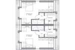 Doppelhaushälfte Ostelsheim - 6 Zimmer, 157 m&sup2;, 676.941&euro; | Angebot:25687676