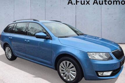 Skoda Octavia 126.670 km 12.200 &euro; Birkenfeld bei Pforzheim 75217