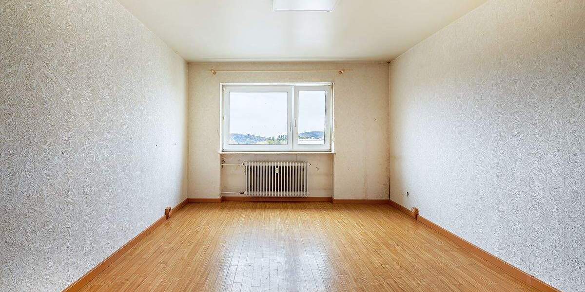 Etagenwohnung Waldbronn / Reichenbach Reichenbach - 3 Zimmer, 80 m&sup2;, 225.000&euro; | Angebot:25663831