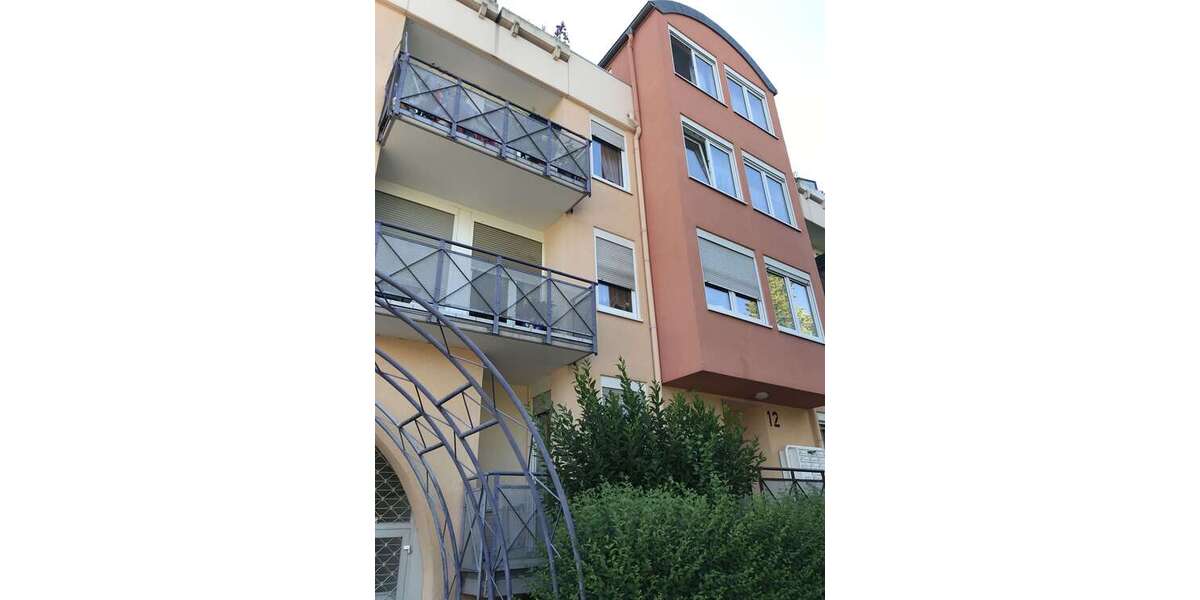 Etagenwohnung Karlsruhe Daxlanden - 1 Zimmer, 30 m&sup2;, 430&euro; | Angebot:27430393