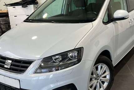 Seat Alhambra 161.000 km 20.995 &euro; Bretten 75015