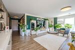 Erdgeschoßwohnung Weil der Stadt - 5 Zimmer, 131 m&sup2;, 469.000&euro; | Angebot:26768592