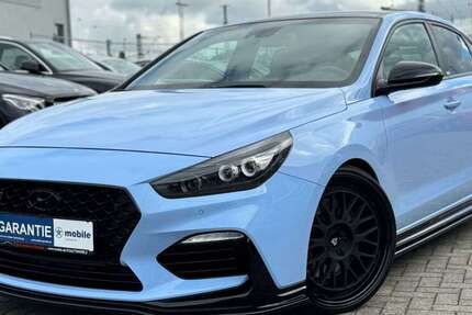 Hyundai i30 39.950 km 26.950 € Bruchsal 76646