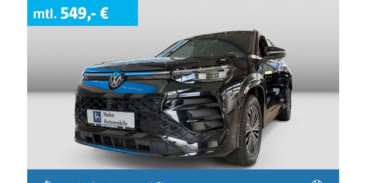 VW Tayron 4.900 km 58.490 &euro; Pforzheim 75172