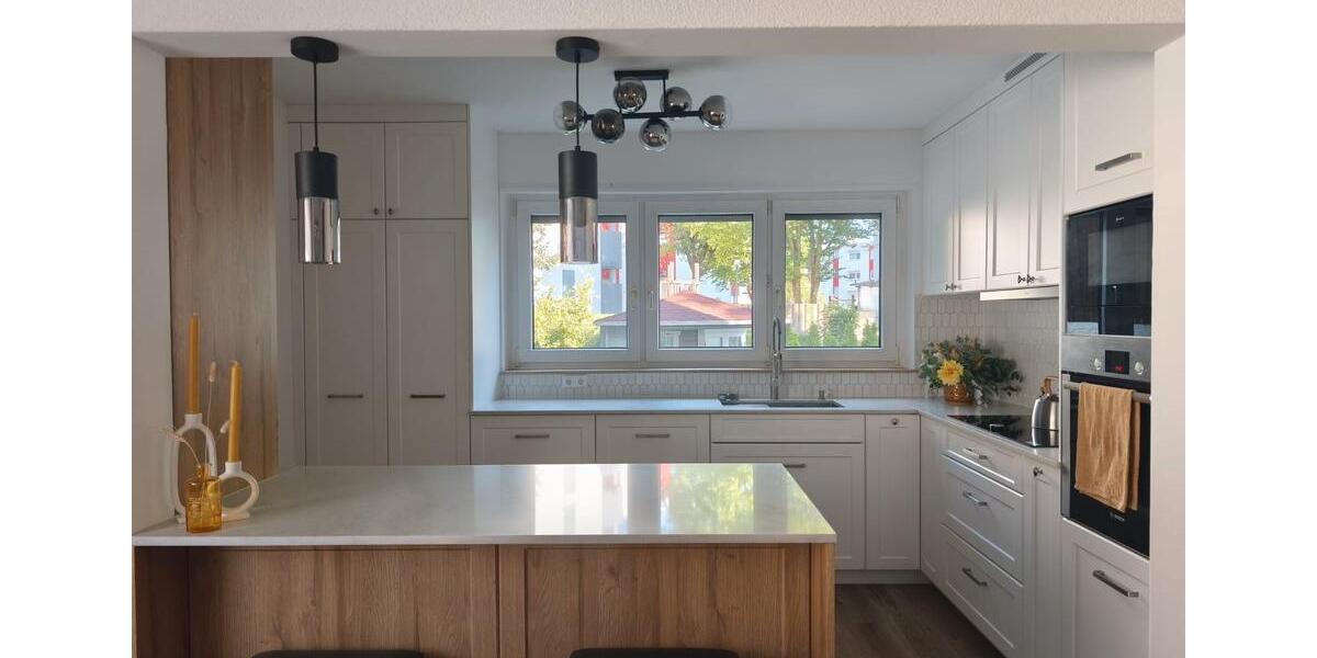 Erdgeschoßwohnung Renningen - 4 Zimmer, 98 m&sup2;, 485.000&euro; | Angebot:27092117