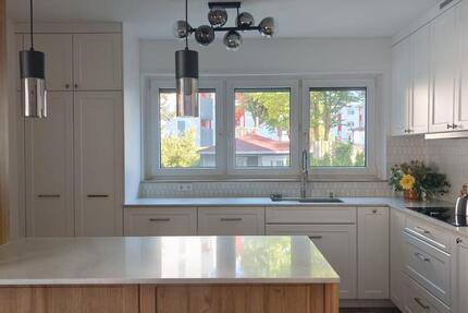 Wohnung Renningen - 4 Zimmer, 98 m&sup2;, 485.000&euro; | Angebot:27092117