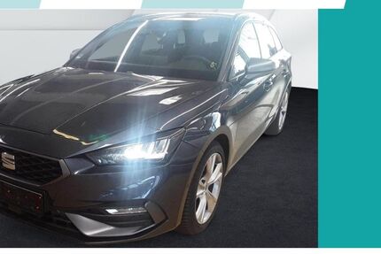 Seat Leon 23.420 km 27.980 € Weil der Stadt 71263