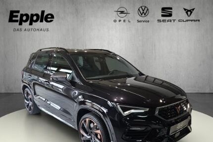 Cupra Ateca 29.820 km 38.890 &euro; Rutesheim 71277