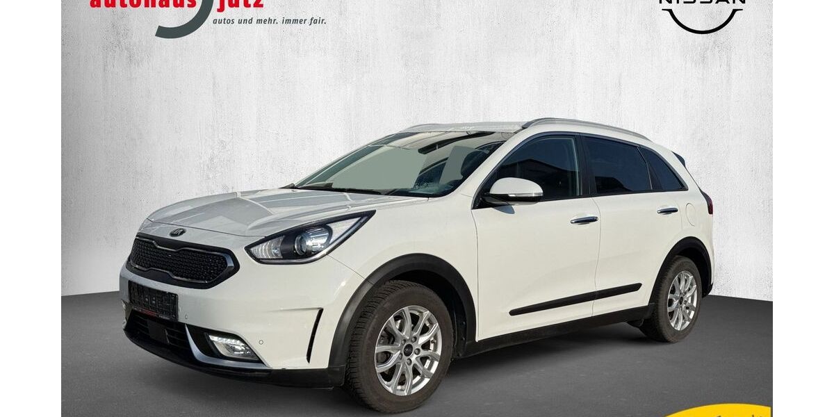 Kia Niro 74.900 km 14.490 &euro; Gerlingen 70839