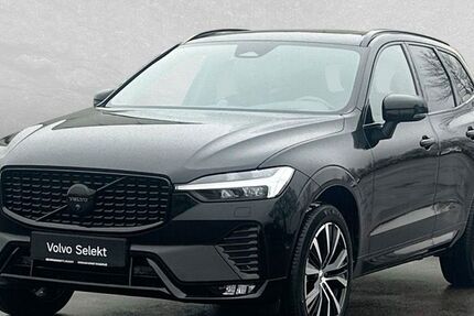 Volvo XC60 24.000 km 47.750 &euro; Karlsruhe 76187