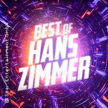 Best of Hans Zimmer Sindelfingen