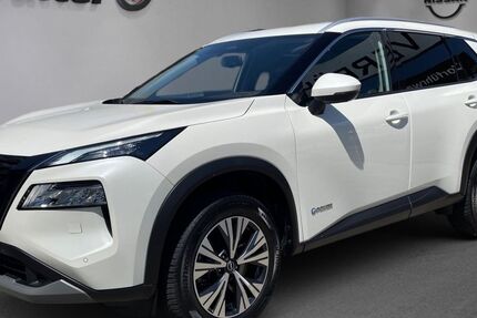 Nissan X-Trail 18.300 km 31.740 &euro; Pforzheim 75177