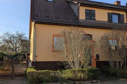 Haus Malsch - 6 Zimmer, 145 m&sup2;, 460.000&euro; | Angebot:26261755