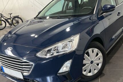 Ford Focus 148.000 km 9.995 € Bretten 75015