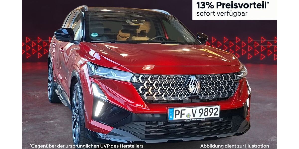 Renault Austral 2.500 km 37.245 &euro; Birkenfeld 75217