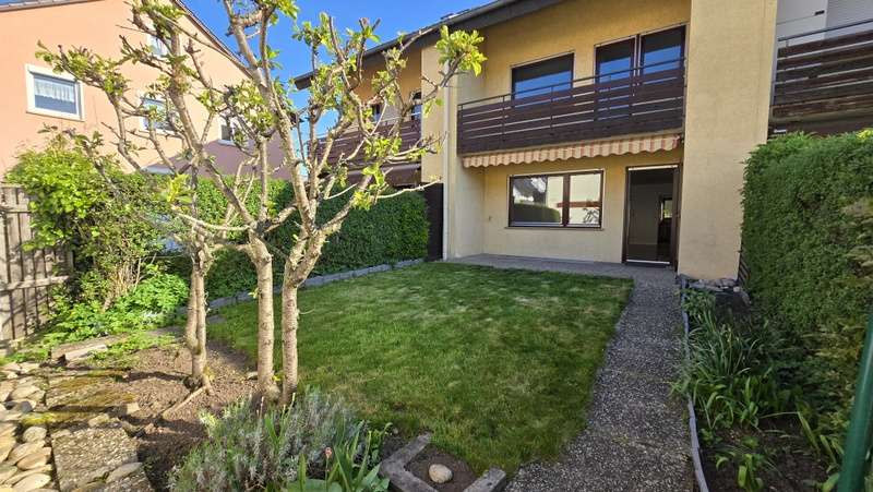 Haus zum Kaufen in Gerlingen 624.900 € 142.71 m²