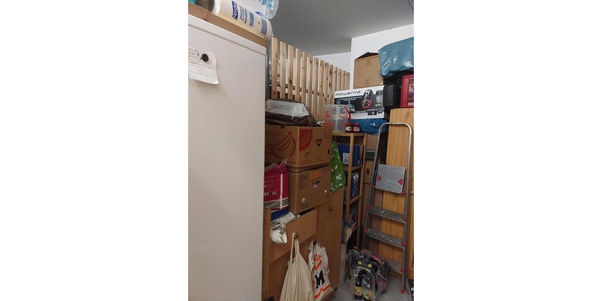 Erdgeschoßwohnung Pforzheim Eutingen - 2 Zimmer, 60 m&sup2;, 600&euro; | Angebot:25361454