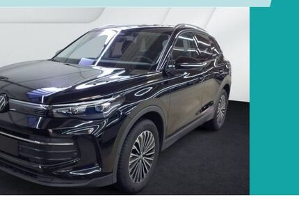 VW Tiguan 26.305 km 31.790 &euro; Calw 75365