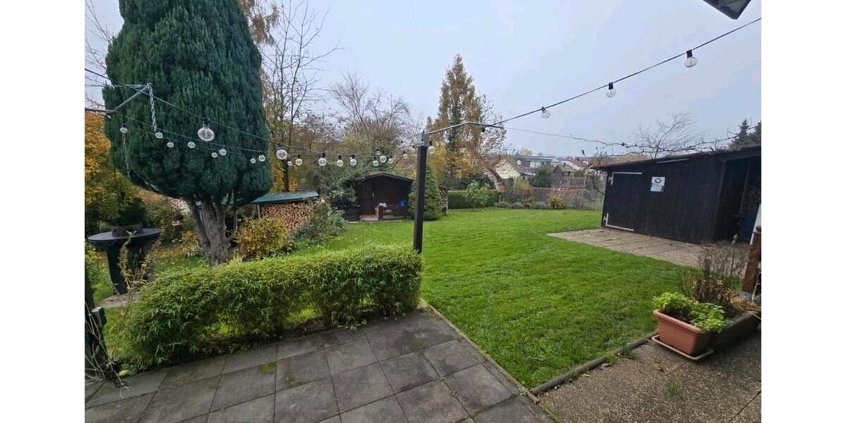 Charmante 2-Zimmer Wohnung in Bretten-Diedelsheim 2 zimmer