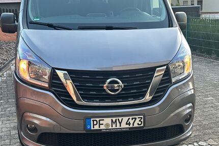 Renault Trafic 145.500 km 14.500 € Pforzheim 75181