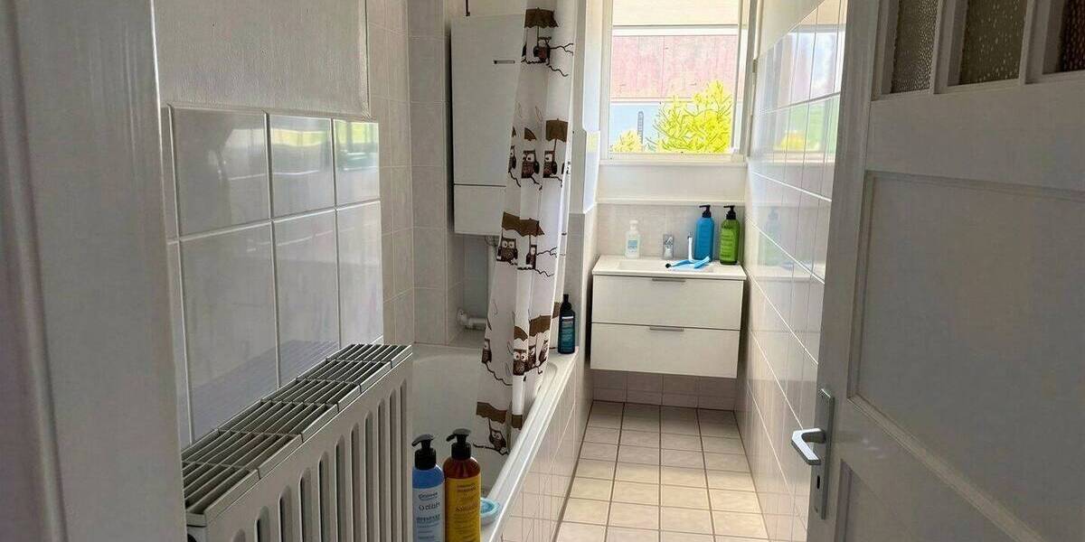 Etagenwohnung Karlsruhe Rüppurr - 4 Zimmer, 106 m&sup2;, 335.000&euro; | Angebot:26712584