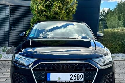 Audi A1 97.000 km 18.500 &euro; Straubenhardt 75334