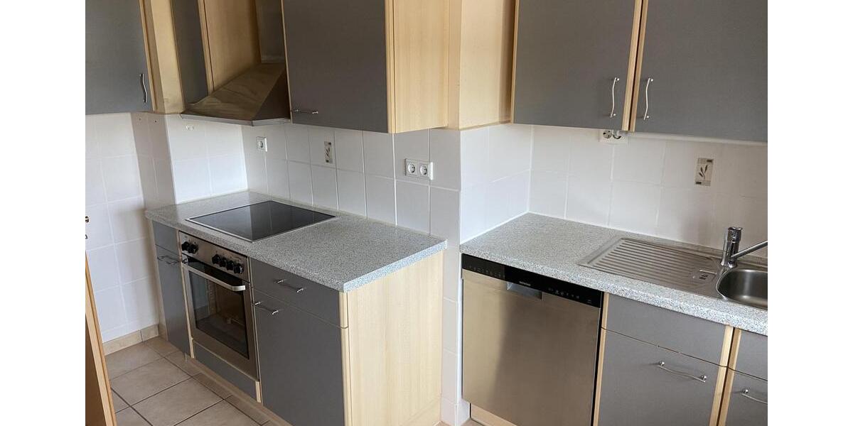 Etagenwohnung Pforzheim Weststadt - 3 Zimmer, 75 m&sup2;, 750&euro; | Angebot:25322405