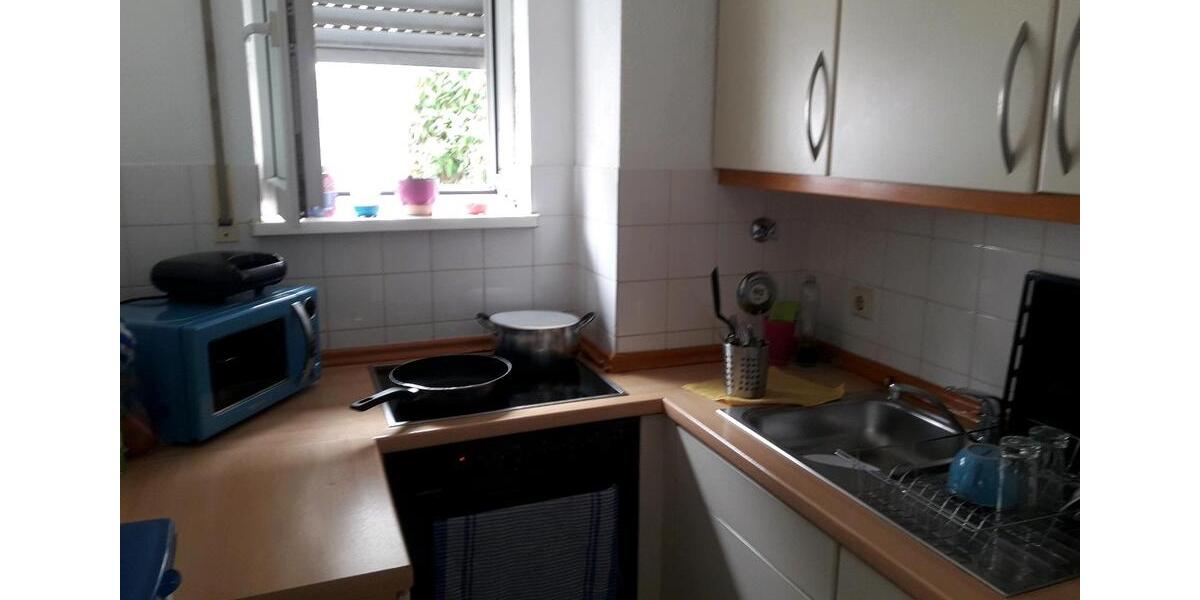 Etagenwohnung Pforzheim Weststadt - 2 Zimmer, 56 m&sup2;, 720&euro; | Angebot:25710185