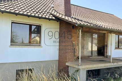 Haus Malsch - 4 Zimmer, 240 m&sup2;, 560.000&euro; | Angebot:26919446