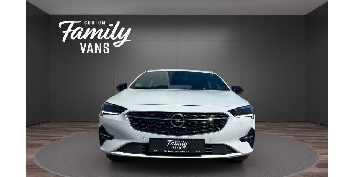 Opel Insignia 162.000 km 12.499 &euro; Sindelfingen 71069