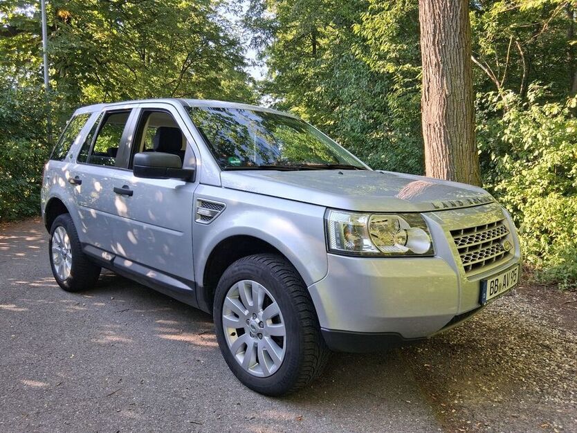 Freelander