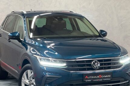 VW Tiguan 27.896 km 29.690 € Bad Wildbad-Calmbach 75323