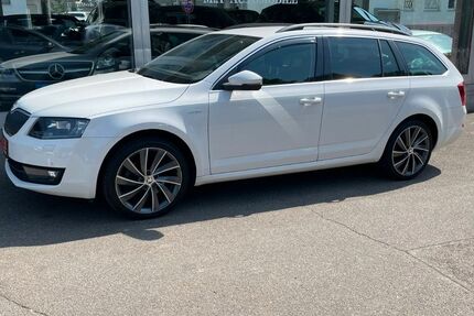 Skoda Octavia 138.000 km 16.450 € Sindelfingen 71063