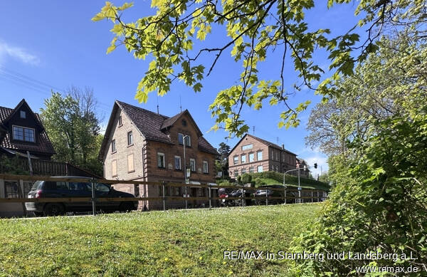 Gewerbeobjekt Maulbronn - 495.000&euro; | Angebot:25700190