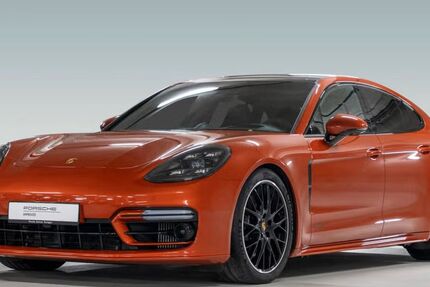 Porsche Panamera 28.483 km 115.999 € Stuttgart 70439