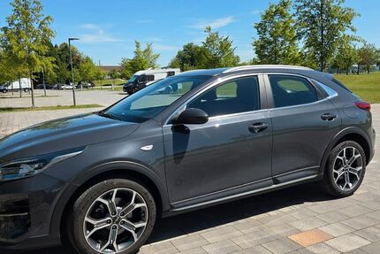 Kia XCeed 30.000 km 19.900 &euro; Waldbronn 76337
