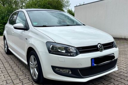 VW Polo 225.000 km 4.990 &euro; Wimsheim 71299