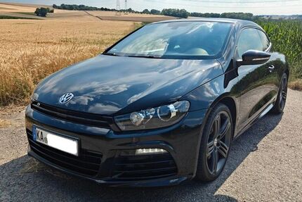 VW Scirocco