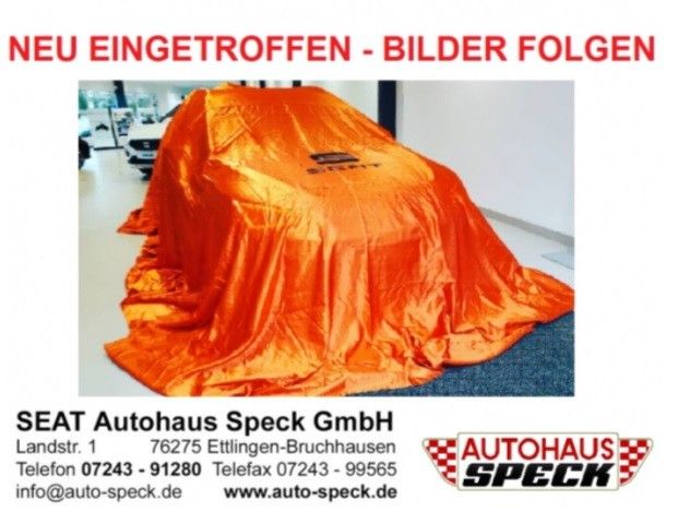 Cupra Ateca 60.200 km 27.990 &euro; Ettlingen 76275