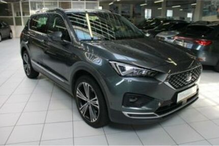 Seat Tarraco 114.000 km 20.999 € Sachsenheim 74343