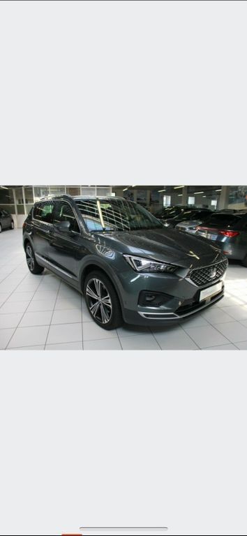Seat Tarraco 114.000 km 20.999 € Sachsenheim 74343