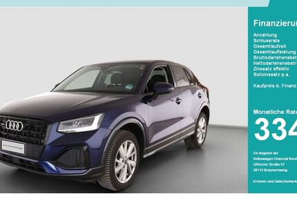 Audi Q2 20.559 km 36.089 &euro; Weil der Stadt 71263