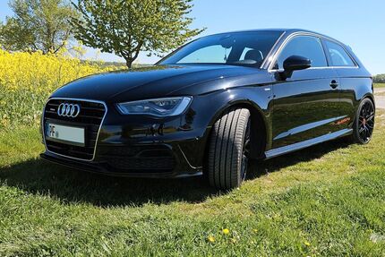 Audi A3 118.300 km 13.200 &euro; Neuhausen-Schellbronn 75242