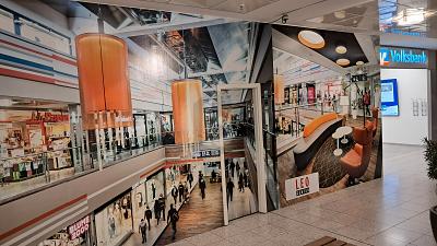 IHR NEUER RAUM FÜR INSPIRATION 1 zimmer