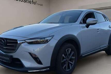 Mazda CX-3 45.091 km 19.900 &euro; Mühlacker 75417