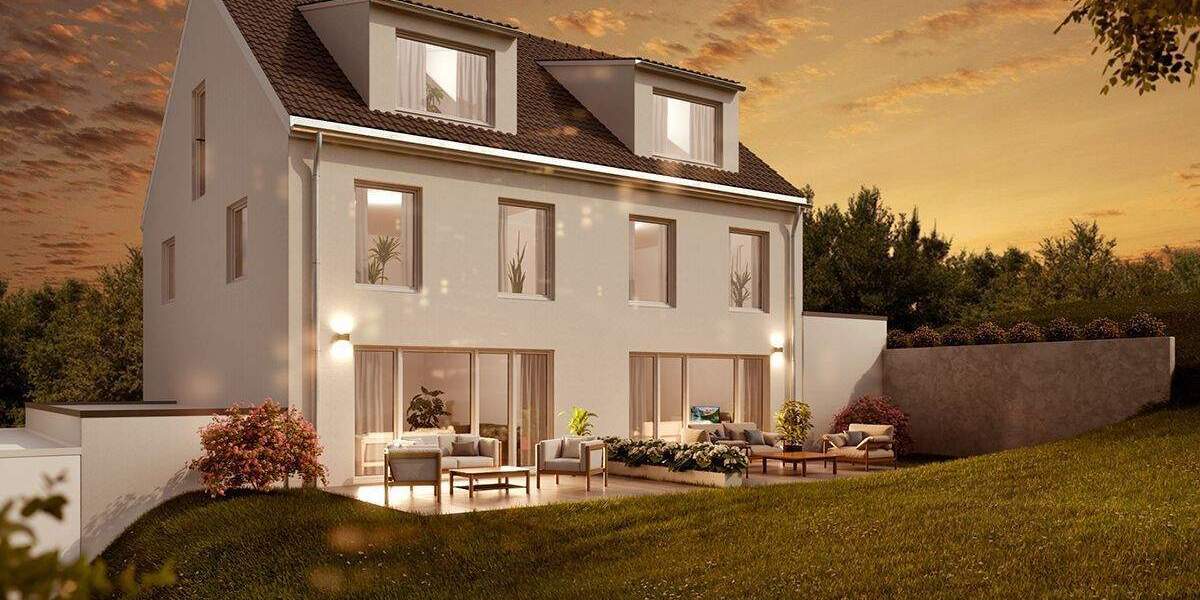 Doppelhaushälfte Ostelsheim - 6 Zimmer, 157 m&sup2;, 676.941&euro; | Angebot:25687676