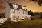 Doppelhaushälfte Ostelsheim - 6 Zimmer, 157 m&sup2;, 676.941&euro; | Angebot:25687676