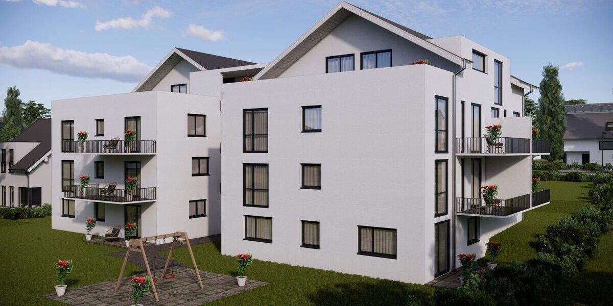 Etagenwohnung Karlsbad Spielberg - 4 Zimmer, 145 m&sup2;, 857.447&euro; | Angebot:25156194